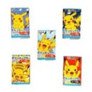 Chicle Pokémon Coris 4 g