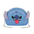 Stitch Shoulder Bag  Lilo and Stitch Disney