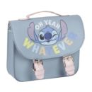 Stitch Satchel Bag Lilo & Stitch Disney