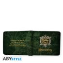 Middle Earth Wallet The Lord Of The Rings
