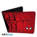 Marvel Spiderman Wallet