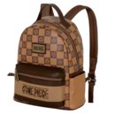 Checkerboard Backpack One Piece Karactermania