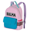 Mochila Bulma Dragon Ball Z Karactermania