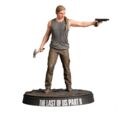 Figura Abby Anderson The Last of Us Part II Dark Horse