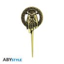 Hand Of The King Pin ABYstyle Games Of Thrones