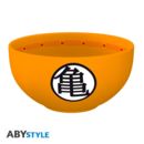 Kame Kanji Bowl Dragon Ball 600 ml