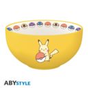 Pikachu & Poké Ball Bowl Pokémon 600 ml