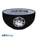 Son Goku Ultra Instinct Bowl Dragon Ball Super 600 ml