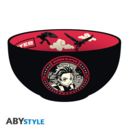 Tanjiro Kamado Bowl Kimetsu no Yaiba 600 ml