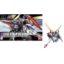 Model Kit XXXG-01W WING Gundam HG 