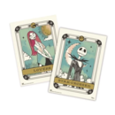 Jack & Sally Nightmare Before Christmas Poster 2 Set 52 x 38 cms