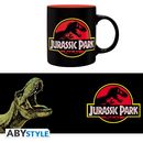 T-Rex Mug Jurassic Park 320 ml