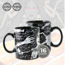 Taza XXL Junji Ito 473 ml