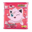 Metal Box Peach & Strawberry Flavour Candies Pokémon Leda Edition 95 g