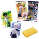 Hunter x Hunter Vol 3 Cracker Cookie 23 g