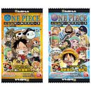 Wafer Cookie One Piece Pirate Seal Vol 3