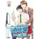 Cherry Magic 30 Años De Virginidad Te Convierten En Mago #02 Manga Oficial Ivrea