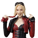 SH Figuarts Harley Quinn Escuadron Suicida DC Comics