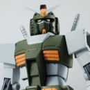 FA 78 1 Full Armor Gundam Figure Moblie Suit Gundam MSV Robot Spirits Side MS