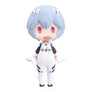 Rei Ayanami Figure Rebuild of Evangelion HELLO! 