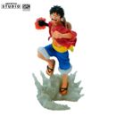 Monkey D. Luffy Figure One Piece SFC