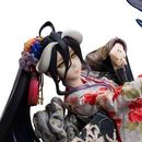 Figura Albedo Japanese Doll Overlord F Nex