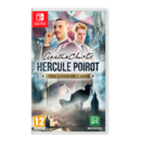 Agatha Christie - Hercule Poirot: The London Case Nintendo Switch