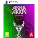 PS5 AKKA ARRH Special Edition 