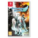 Archetype Arcadia Nintendo Switch