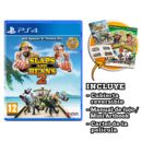 PS4 Bud Spencer & Terence Hill - Slaps and Beans 2 