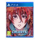 PS4 Celeste 