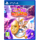 CLIVE 'N' WRENCH PS4