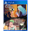 PS4 Coffee Talk 1 & 2 (Double Pack) 