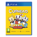 PS4 Cuphead Limited Edition 