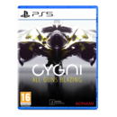 CYGNI: All Guns Blazing PS5