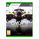 Xbox Series X CYGNI: All Guns Blazing 