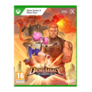 Xbox Series X/ One Diesel Legacy: The Brazen Age 