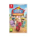 Nintendo Switch Dino Ranch 