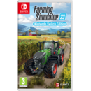 Nintendo Switch Farming Simulator 23 Nintendo Switch Edition