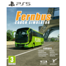 PS5 Fernbus Coach Simulator