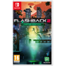 Flashback 2 Limited Edition Nintendo Switch
