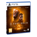 Fort Solis Limited Edition PS5