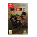 Front Mission 1st Limited Edition Nintendo Switch
