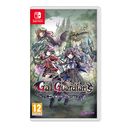 Nintendo Switch Gal Guardians: Demon Purge 