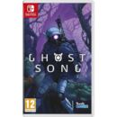 Nintendo Switch Ghost Song 