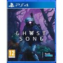 PS4 Ghost Song 