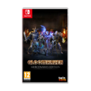 Nintendo Switch Gloomhaven: Mercenaries Edition 