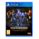 PS4 Gloomhaven: Mercenaries Edition 