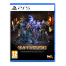 PS5 Gloomhaven: Mercenaries Edition 