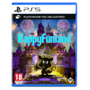 Happy Funland PS5 PSVR2